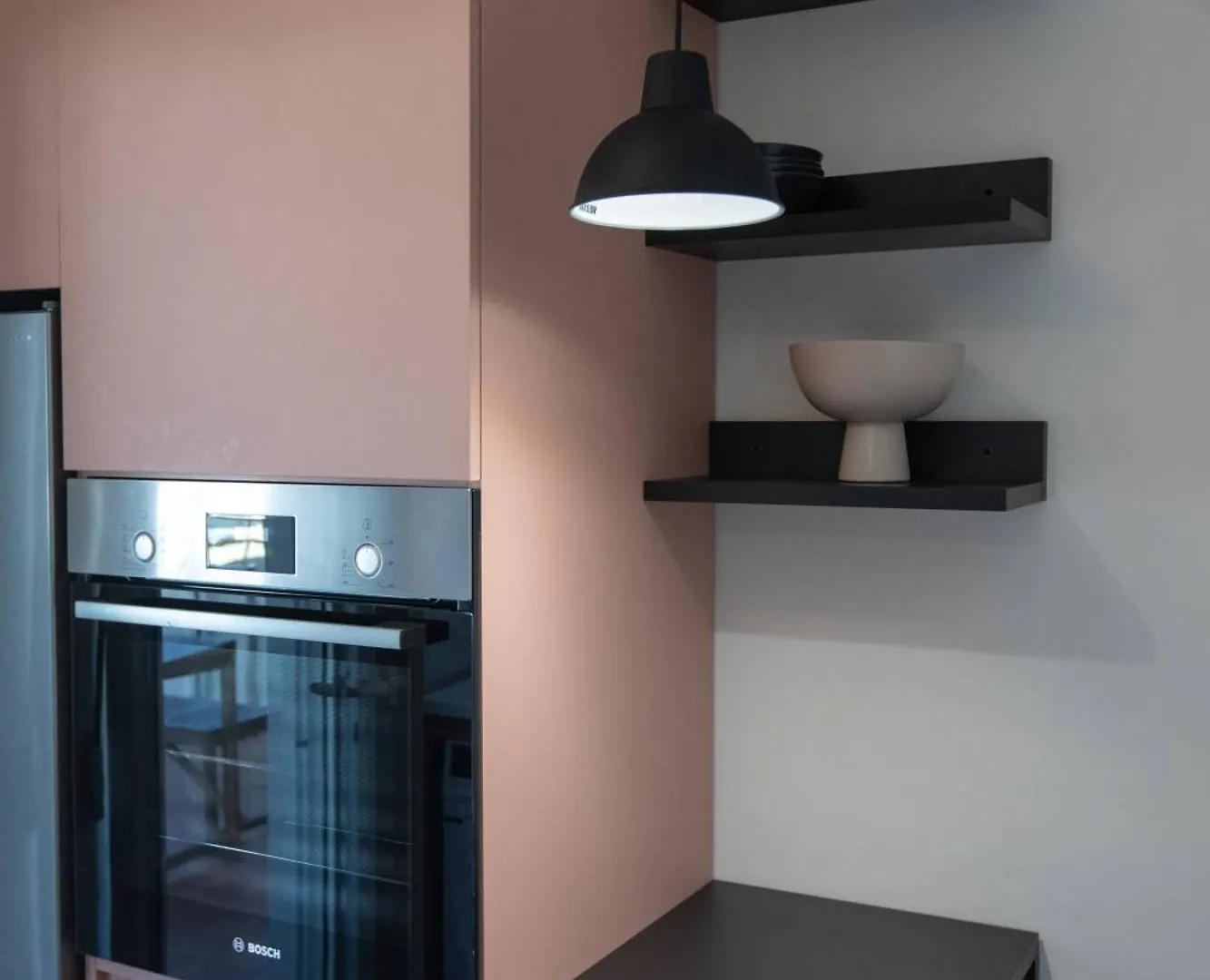 New Cozy Apt With Balcony Close To Analipsi Metro Salonicco Appartamento