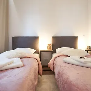 Apartment Seafront Luxury President Aegean Sunset, Thessaloniki