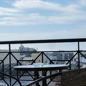 Zefiron View Θεσσαλονίκη