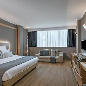 Porto Palace Hotell
