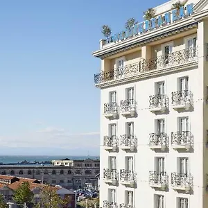 Mediterranean Palace Hotell