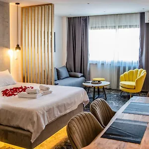 Agia Sofia Luxury & Θεσσαλονίκη