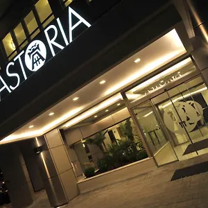 3* Hotel Astoria