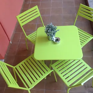 Apartment The Orange, Thessaloniki