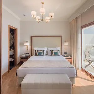 Electra Palace Hotell