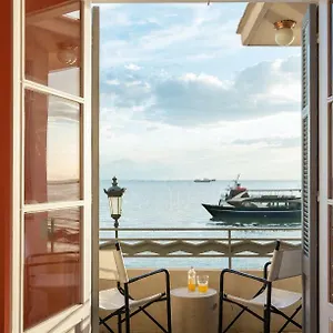 Apartment Air Waterfront Nikis, Thessaloniki