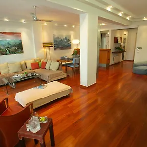 Apartment The Lux Gorgeous, Thessaloniki