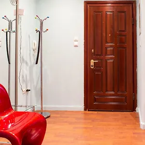 Apartment Aristotelous Boarding House, Thessaloniki