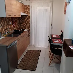 Kosta's 1 Θεσσαλονίκη