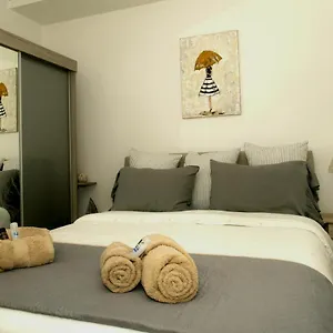 Apartment Aristotelous Forum, Thessaloniki